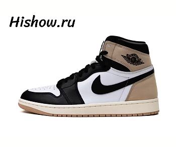 Air Jordan 1 High OG Latte FD2596-021