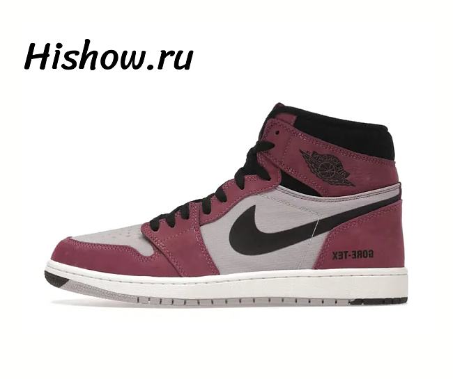 Air Jordan 1 High Element Gore-Tex Berry DB2889-500 - 1