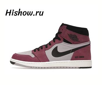 Air Jordan 1 High Element Gore-Tex Berry DB2889-500