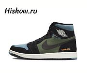Air Jordan 1 High Element Gore Tex DB2889-003 - 1