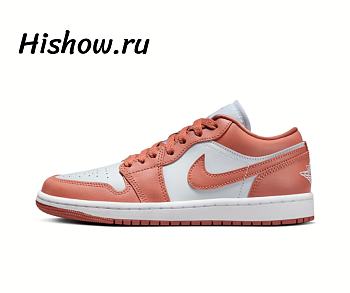 Air Jordan 1 Low Sky J Orange DC0774-080