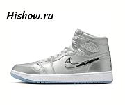 Air Jordan 1 High Golf Gift Giving Pack FD6815-001 - 1