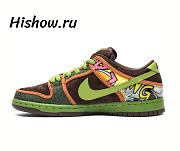 Nike SB Dunk Low De La Soul 789841-332 - 1
