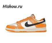 Nike Dunk Low Wear and Tear Yellow FN3418-100 - 1