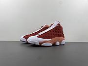 Air Jordan 13 Retro Gym Red Flint Grey DJ5982-601 - 1