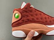 Air Jordan 13 Retro Gym Red Flint Grey DJ5982-601 - 2