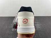 Air Jordan Jumpman Jack TR Travis Scott University Red FZ8117-101 - 4