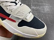 Air Jordan Jumpman Jack TR Travis Scott University Red FZ8117-101 - 2