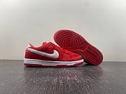 Nike Dunk Low Valentine's Day FZ3548-612 - 2