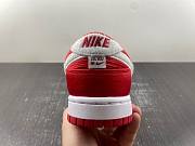 Nike Dunk Low Valentine's Day FZ3548-612 - 3