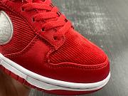 Nike Dunk Low Valentine's Day FZ3548-612 - 5
