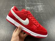 Nike Dunk Low Valentine's Day FZ3548-612 - 6
