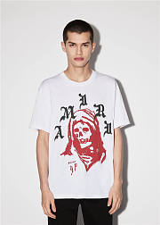Amiri T-Shirt Top Version 01 - 5