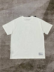 Amiri T-Shirt Top Version 01 - 2