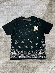 Amiri T-Shirt Top Version 03 - 1