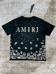 Amiri T-Shirt Top Version 03 - 2