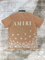 Amiri T-Shirt Top Version 04 - 3