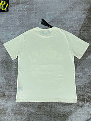 Amiri T-Shirt Top Version 05 - 4