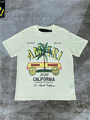 Amiri T-Shirt Top Version 05 - 3