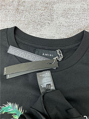 Amiri T-Shirt Top Version 06 - 4