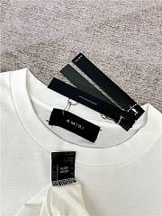 Amiri T-Shirt Top Version 07 - 4