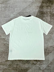 Amiri T-Shirt Top Version 07 - 3