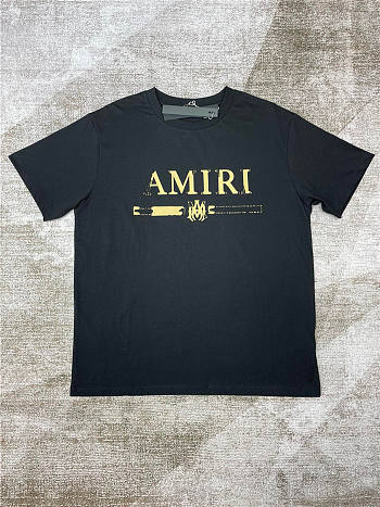 Amiri T-Shirt Top Version 08