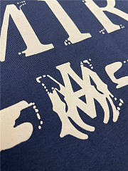 Amiri T-Shirt Top Version 08 - 4