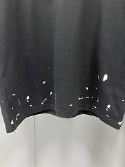 Balenciaga Logos Oversize T-Shirt No7 - 2