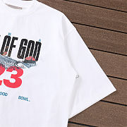 Fear of God T-Shirt Top Version 02 - 5