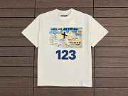 Fear of God T-Shirt Top Version 04 - 1