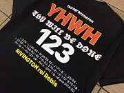 Fear of God T-Shirt Top Version 05 - 6