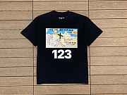 Fear of God T-Shirt Top Version 05 - 5