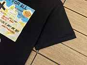 Fear of God T-Shirt Top Version 05 - 4