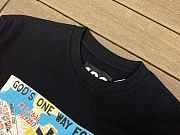 Fear of God T-Shirt Top Version 05 - 3