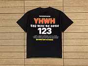 Fear of God T-Shirt Top Version 05 - 2