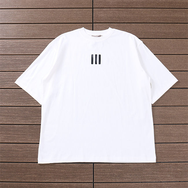 Fear of God T-Shirt Top Version 06 - 1