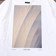 Fear of God T-Shirt Top Version 06 - 6