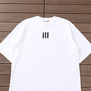 Fear of God T-Shirt Top Version 06 - 5