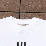 Fear of God T-Shirt Top Version 06 - 2