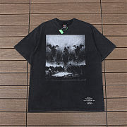 Fear of God T-Shirt Top Version 07 - 5