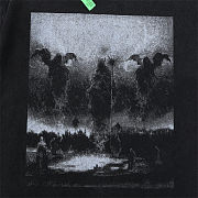 Fear of God T-Shirt Top Version 07 - 4