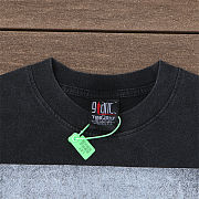 Fear of God T-Shirt Top Version 07 - 2