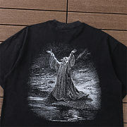 Fear of God T-Shirt Top Version 08 - 2