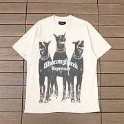 Fear of God T-Shirt Top Version 09 - 1