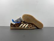 Adidas Samba Pony Wales Bonner Leopard IE0578 - 3