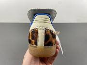 Adidas Samba Pony Wales Bonner Leopard IE0578 - 4