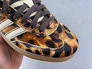 Adidas Samba Pony Wales Bonner Leopard IE0578 - 6