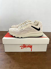 Nike Air Max 2013 Stussy Fossil DM6447-200 - 1