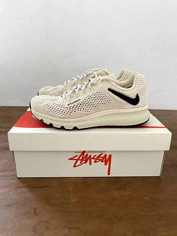 Nike Air Max 2013 Stussy Fossil DM6447-200